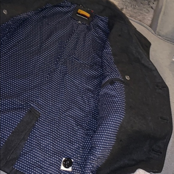 Men jacket - Picture 4 of 4